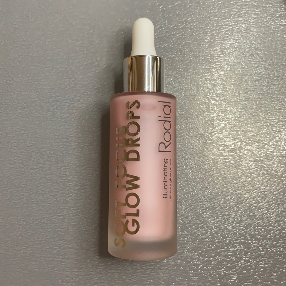 Rodial Soft Focus Glow Drops
